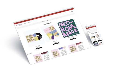 Experts de boutiques Shopify - La Fabrique Shopify Montréal alexandrastrelinski